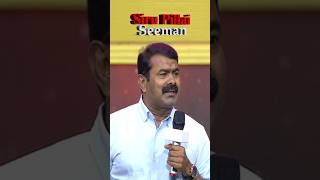 Siru pillai seeman Savukushankar villasum seeman tvk thalapathy news amaran [upl. by Scopp540]