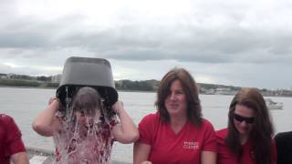 McInnes Cooper Halifax  Ice Bucket Challenge [upl. by Hiram]