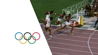 Full Olympic Film  Mexico City 1968 Olympic Games [upl. by Slifka]