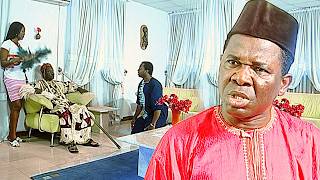 Evil King  Chiwetalu Agu Will Make You Laugh Uncontrollably In This Funny Movie   Nigerian Movies [upl. by Cliff]