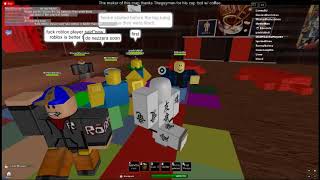 My First Finobe Video 2012 ROBLOX [upl. by Ingaberg]