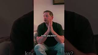 It’s better to be in the know ya know  Brad Kofman Comedy Short [upl. by Chery40]