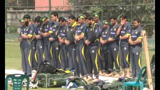 Pakistan Team Prayer  Muslim prayer  786k lucky watch AFG now httpsyoutube9Zdi8XHmeQ [upl. by Guimond261]