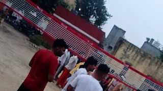 Sanoli Kalan turnament 1st match Devendar Pundri vc Ankit Kurad [upl. by Enomas]