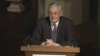 Gresham College Lecture  Keith Ward  The Empiricist Turn 2 of 6 [upl. by Ardnahc]