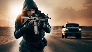 Final Objective  Action Adventure Thriller  Hollywood Action Movie In English Full HD [upl. by Ahsyas]