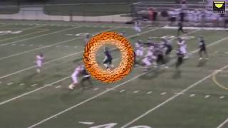 Alabama signee Jahleel Billingsley highlights [upl. by Mavis]