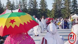 Edmonton Heritage Festival🌳🔥🔥 part3 [upl. by Martinson]