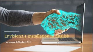 Honeywell Alerton Envision 31 Installation in English [upl. by Butta9]