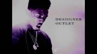 Desiigner  Outlet Slowed Down [upl. by Rimisac708]