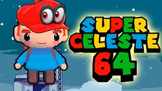 SUPER CELESTE ODYSSEY 64 [upl. by Yert]