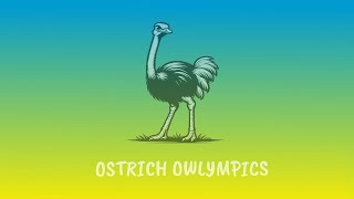 Ostrich Owllympics ark nova tournament match JDansp vs Randaleundhurra [upl. by Mcleod]