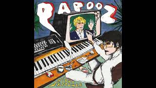 Papooz  Night Sketches Full Album 432Hz Vinyl [upl. by Alia]