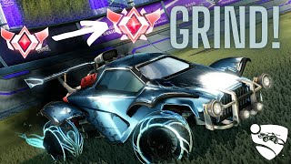 The Best Shot Ive Ever Seen In GC1 Ranked Grand Champ 1 2s Gameplay [upl. by Mensch]