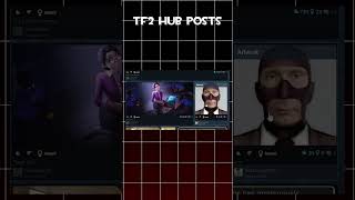 TF2 Eyepatch Posts [upl. by Scully]