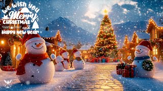 Ultimate Christmas Pop Party 🎅 2024  Best Festive Hits for Holiday Fun [upl. by Yenruogis487]