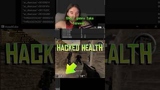 Cheat Engine Tutorial hack gamehacking reverseengineering [upl. by Komara708]