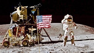 Apollo 16 NASA Documentary  Nothing So Hidden  1972  5th Moon Landing [upl. by Naharba]