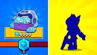 😍DRACO🐲😲 NEW BRAWLER IS HERE✅👀 INSANE FREE GIFTS FROM SUPERCELL🤝🎁  Brawl Stars [upl. by Licha]