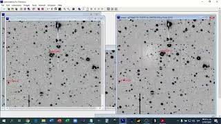 Video Tutorial Uso Astrométrica 2020 y Reportes IASC [upl. by Pulchia339]