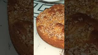 Tarte Aux pommes 🍎بنكهة 🍋 كتجي خطيرة في المذاق روعة 👍😋💯👈🔔👍 [upl. by Boccaj]