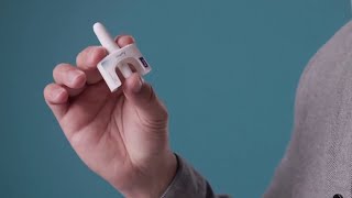 New nasal spray saving lives during allergic reactions [upl. by Accisej]