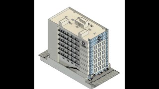 10  Follow the ground floor Revit Learning [upl. by Haze]