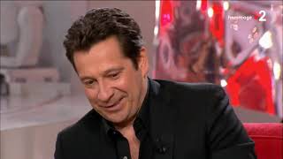 Laurent Gerra  Vivement Dimanche Prochain du 14042013 [upl. by Faun]