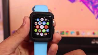 How to Change Dictation Language on Apple Watch [upl. by Eittocs898]