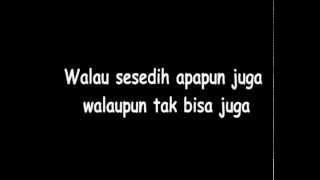 JKT48  Temodemo No Namida Lyrics [upl. by Zohara]