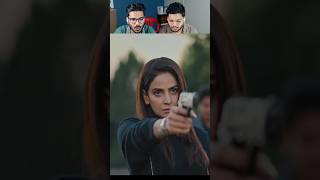 Sab Kahte Hain Deewangi HainJoganiya song reaction [upl. by Adnilreh]