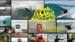 ZONE FREQUENCY  Full Movie [upl. by Nnalatsyrc]