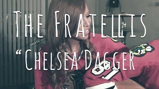 The Fratellis  Chelsea Dagger Farraday Cover [upl. by Geraldine]