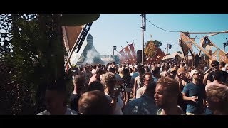 Puur Festival 2018  Official Aftermovie [upl. by Monreal]