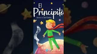 El principito Resumen de 1 minuto libros desarrollopersonalparaalcanzarelexito motivacion [upl. by Truk152]