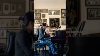 RUN gershwin pianolesson [upl. by Kristi644]