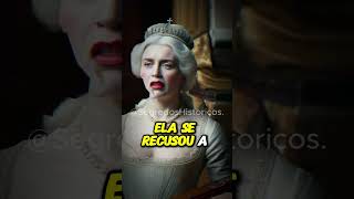 Maria Eleonora A Rainha Insana que Aterrorizou a Própria Filha👑😱 historiageralhistória history [upl. by Jakob]