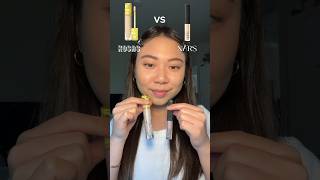 Nars vs Kosas concealer… which one is better kosas nars productvsproduct concealer [upl. by Lenahs383]