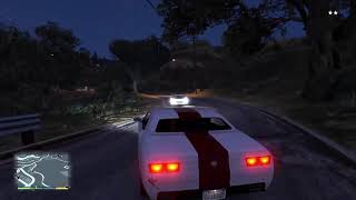 GTA 5 live streaming [upl. by Ariane]