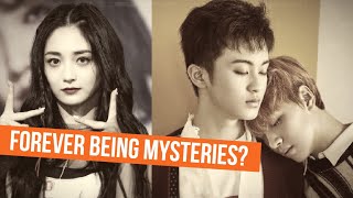 5 Stories Considered UNSOLVED MYSTERIES In Kpop [upl. by Eydie990]