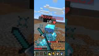 UHC Duels Hypixel [upl. by Herzel]