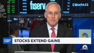 Stock market focus has shifted from inflation to earnings says Goldmans David Kostin [upl. by Lyndsey]