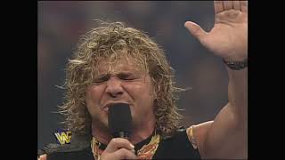 Brian Pillman sets trap 4 Steve Austin amp Joins Hart Foundation Pillman 1st Theme Debut WWF [upl. by Howie]