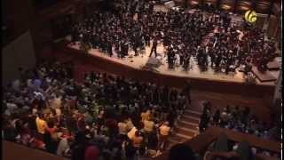 Mambo  Gustavo Dudamel Live from Caracas  2007 [upl. by Tayler]