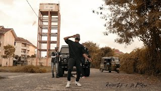 Rapter ZE DrBSKing  Madagilla Official Music Video [upl. by Arron]