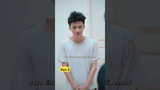 Gelar DOKTOR PALSU Kayak siapa nih ya Part 2 drama [upl. by Amund151]