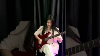 SHES GONE Steelheart solo cover by Vawnchawi Vaiphei [upl. by Aderf]