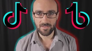 VSAUCE ON TIKTOK [upl. by Allard]