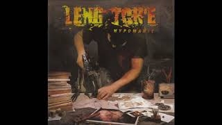 Leng Tche  Hypomanic Full Album 2010 [upl. by Fairfield]