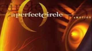 A Perfect Circle  The Outsider Frosted Yogurt Mix HD [upl. by Shepperd]